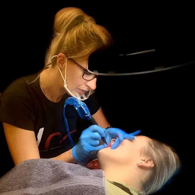 Makijaż Permanentny Gabinet Kosmetyczny Magda Januchta